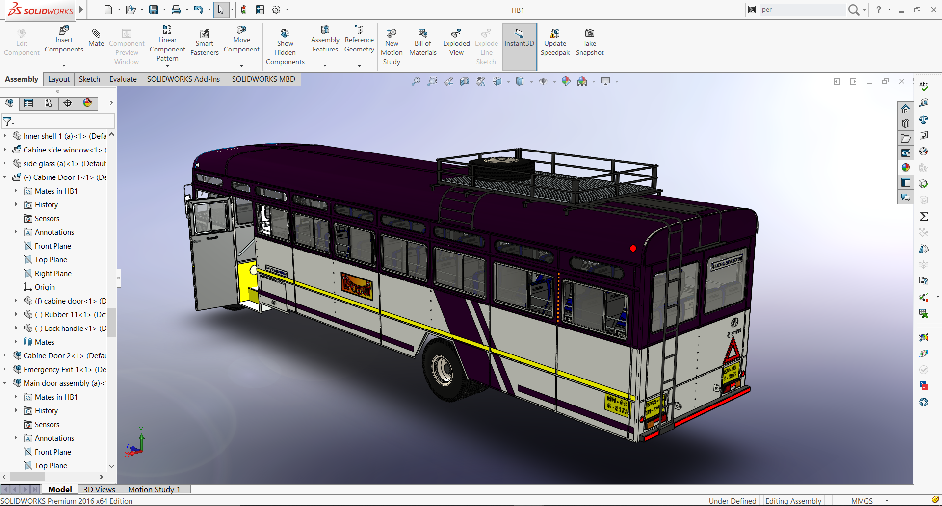 客车、公交车(27)